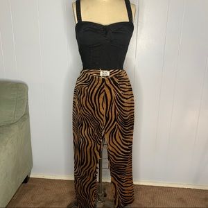 Vintage pants